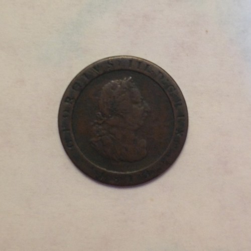 Isle-Of-Man-Cartwheel-Half-Penny-1813.