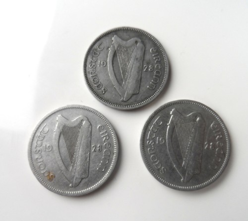Irish-6-D-Coins-1928