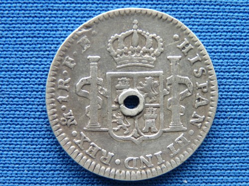 Spain-Carolus-III-One-Real-1780
