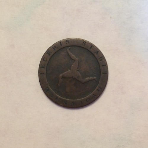 Isle-Of-Man-Cartwheel-Half-Penny-1813.