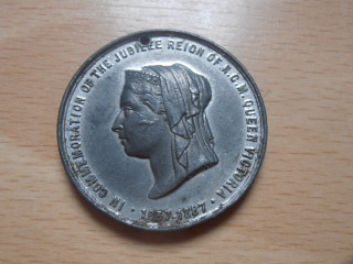 Historical-Medals-And-Awards-X3,-Wilts