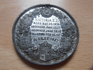 Historical-Medals-And-Awards-X3,-Wilts