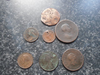 Early-Milled--,-Bun-Head-Victorian-Etc...
