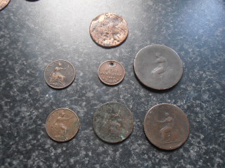 Early-Milled--,-Bun-Head-Victorian-Etc...