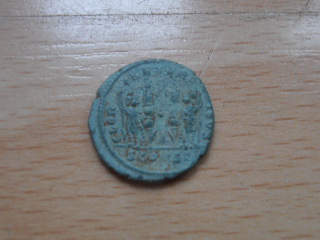 My-New-Roman-Coins-ID?