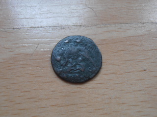My-New-Roman-Coins-ID?