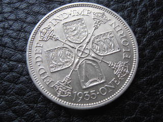 1935-Florin-.-Uncirculated?--Price?