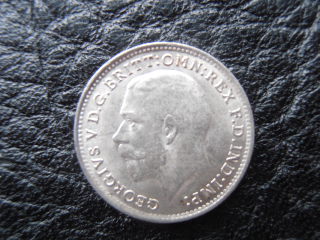 Excellent-1919-Threepence-.
