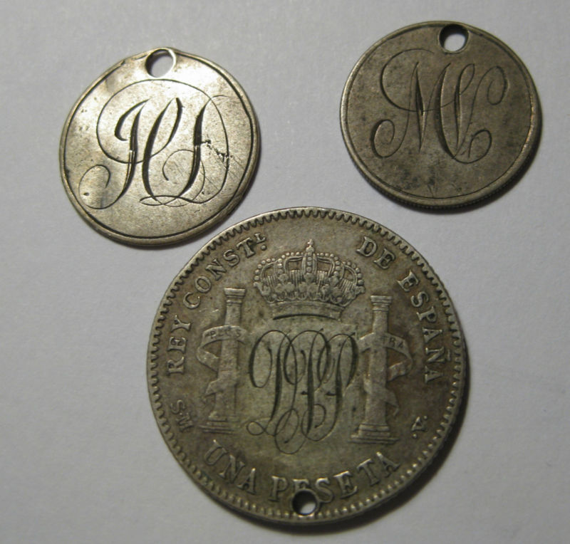 Love-Tokens