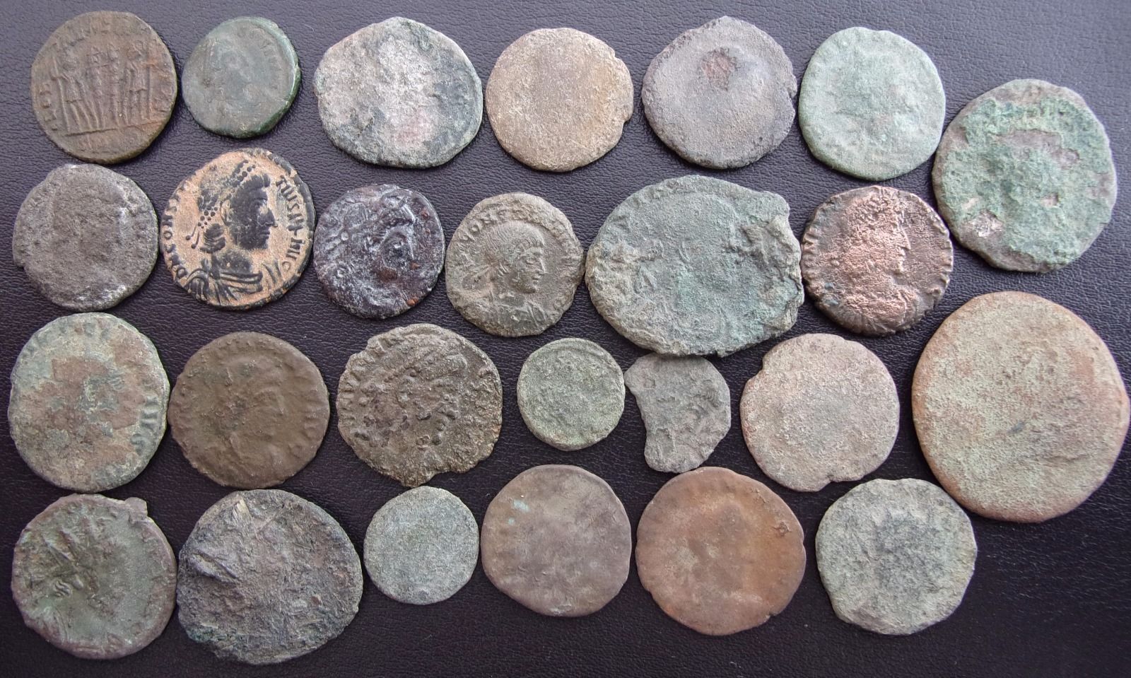 Help-ID-These-Roman-Coins?