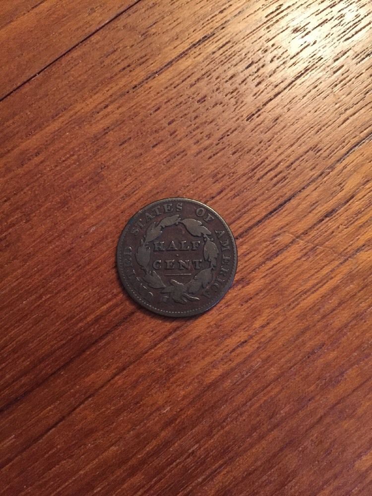 1835-Half-Cent-Opinions?