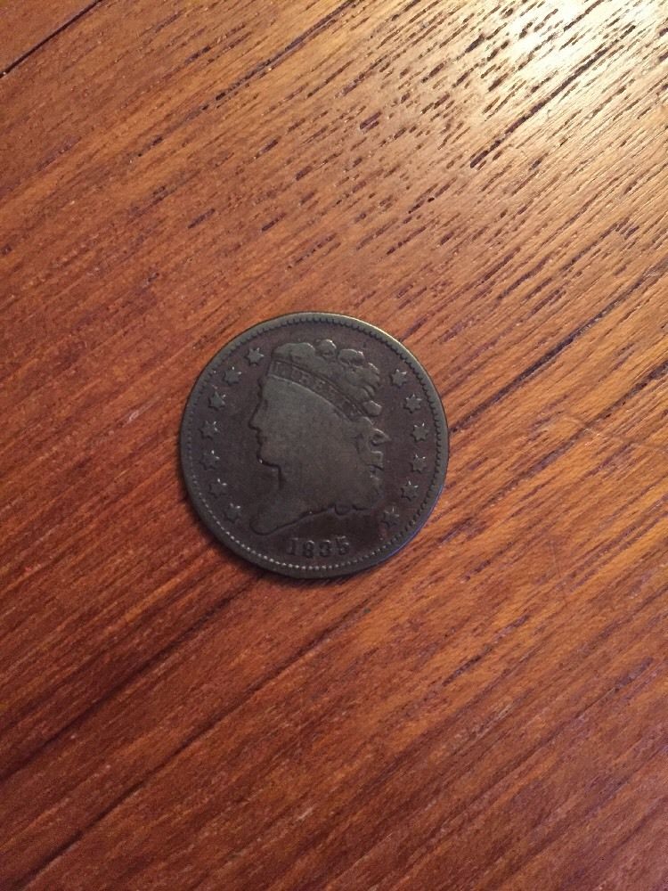 1835-Half-Cent-Opinions?