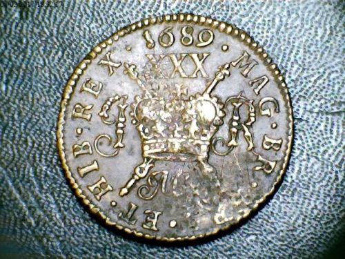 1689-And-1690-Irish-Gunmoney-Halfcrowns-Opinions?