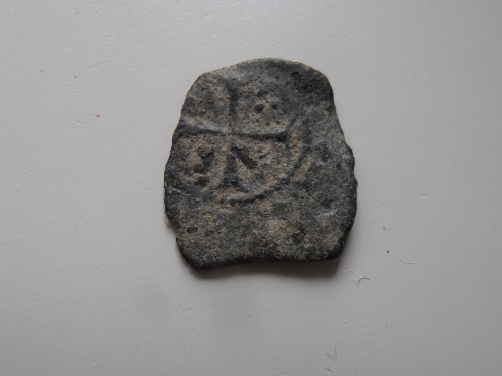 Unidentified-Coins?-With-Cross
