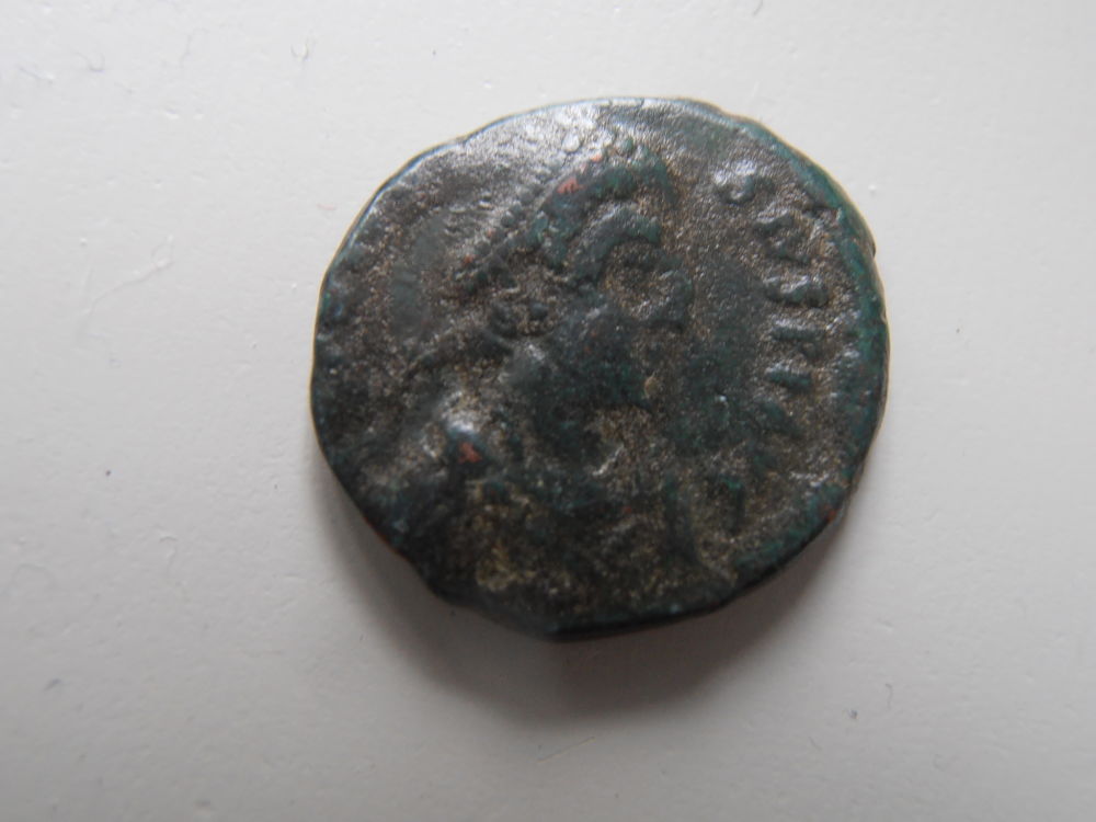 Please-Identify-These-Roman-Coins?-#2