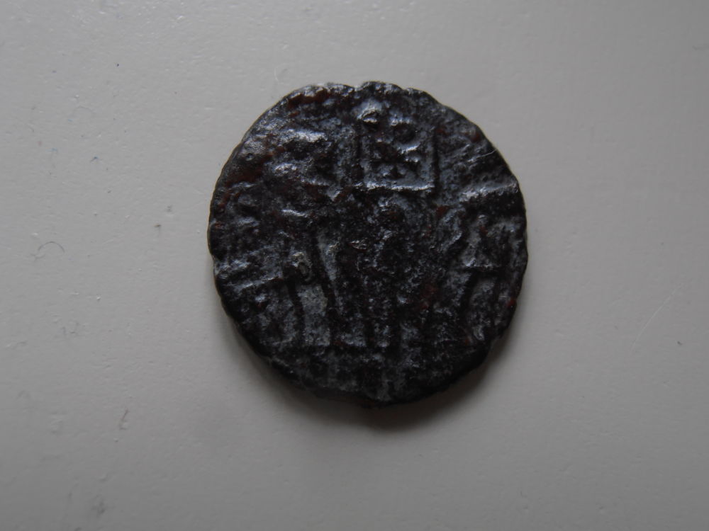 Please-Identify-These-Roman-Coins?-#2