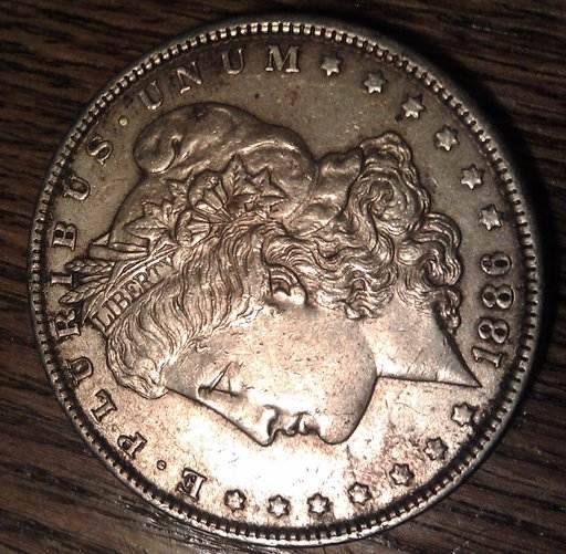 Morgan-Dollar,-Liberty-Dollar,-Kennedy-Half-Dollar