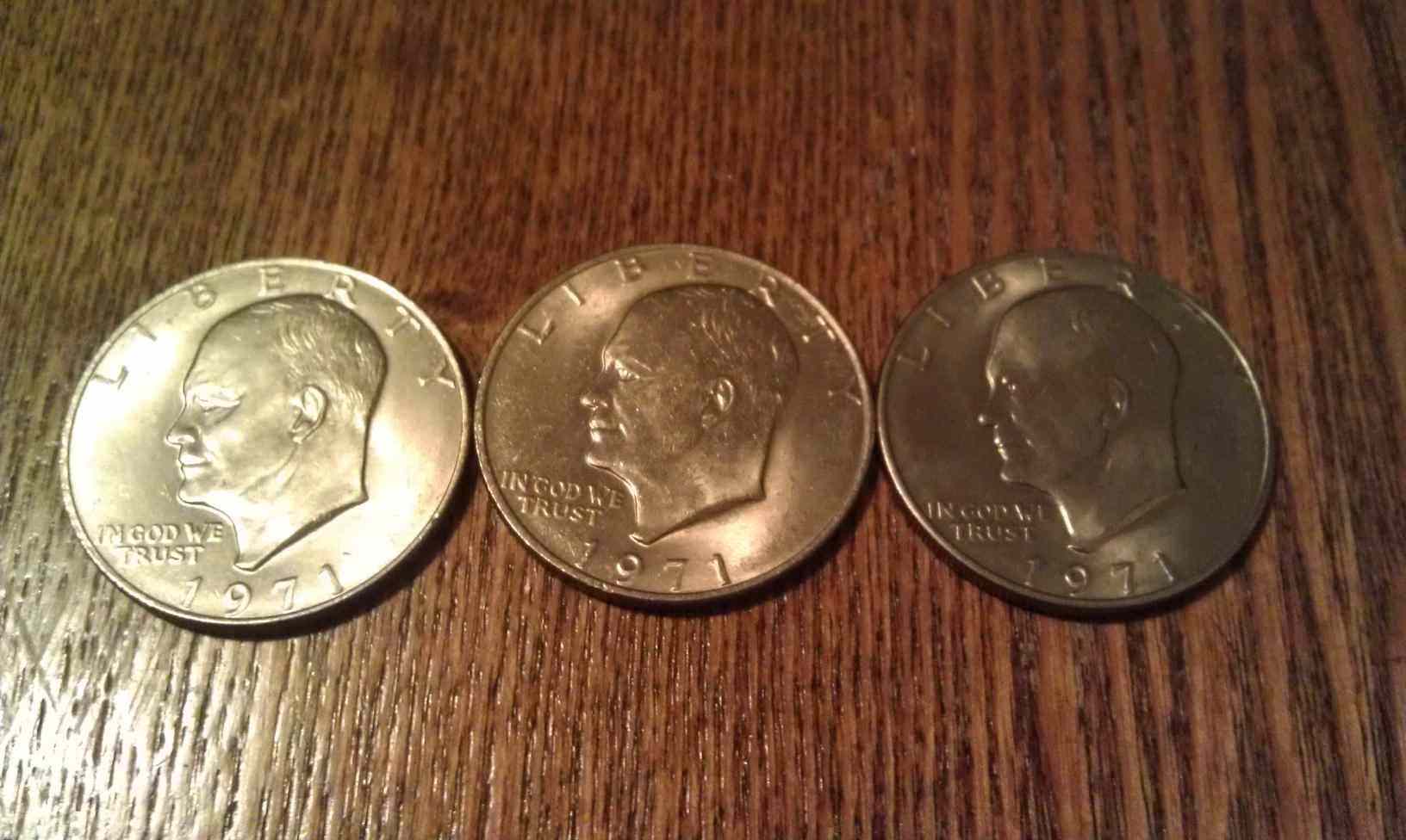 Morgan-Dollar,-Liberty-Dollar,-Kennedy-Half-Dollar
