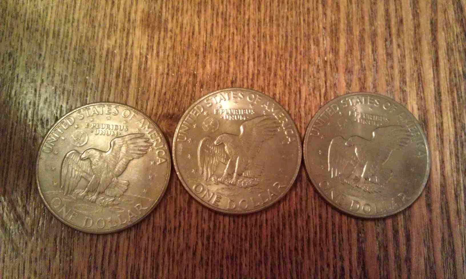 Morgan-Dollar,-Liberty-Dollar,-Kennedy-Half-Dollar