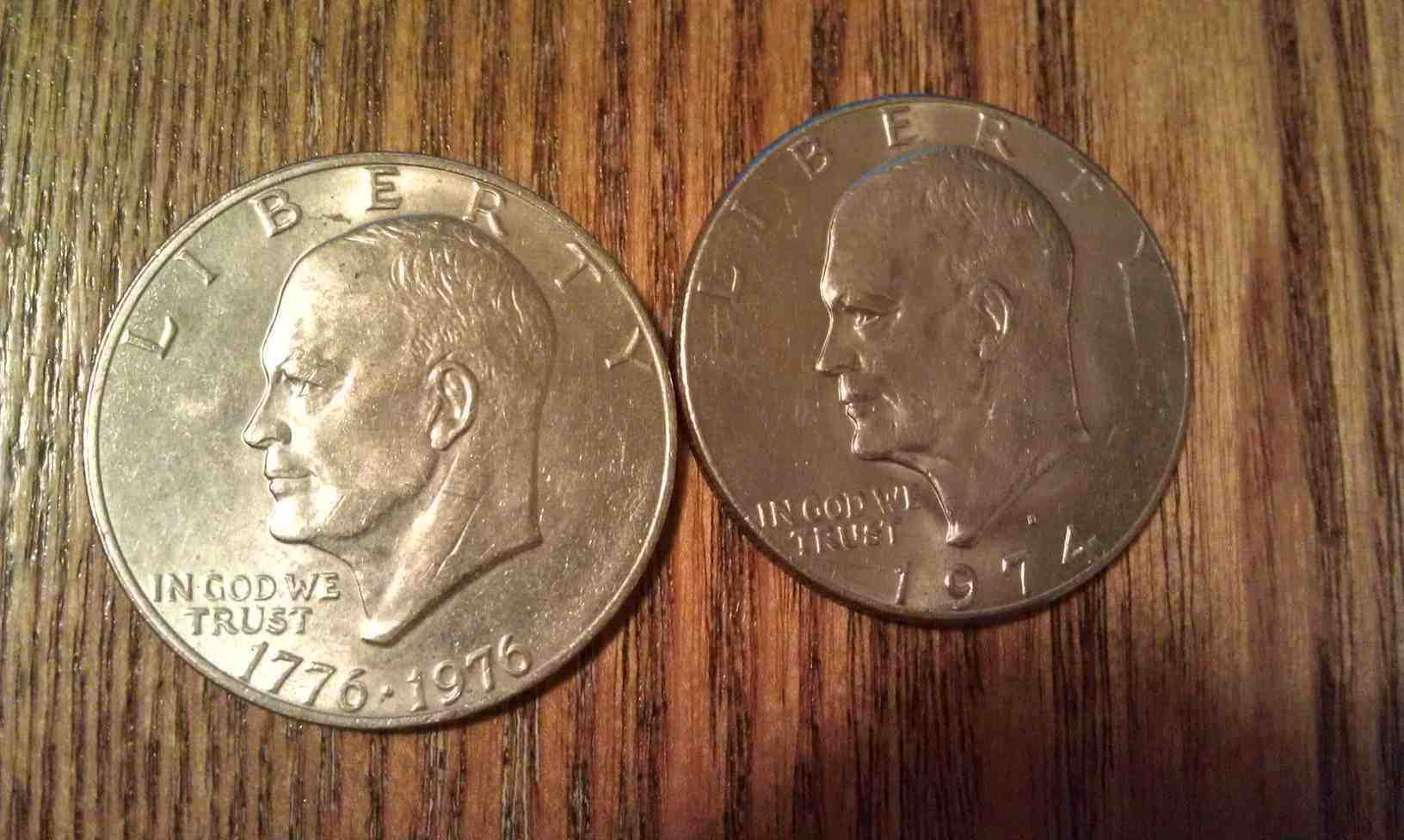 Morgan-Dollar,-Liberty-Dollar,-Kennedy-Half-Dollar