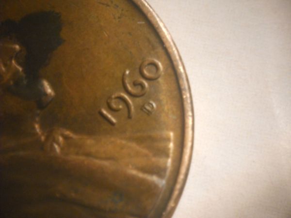1960-D-Penny..-Is-This-What-I-Think-It-Is!?-D-Over-D?