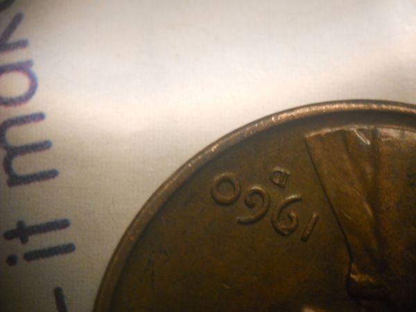1960-D-Penny..-Is-This-What-I-Think-It-Is!?-D-Over-D?