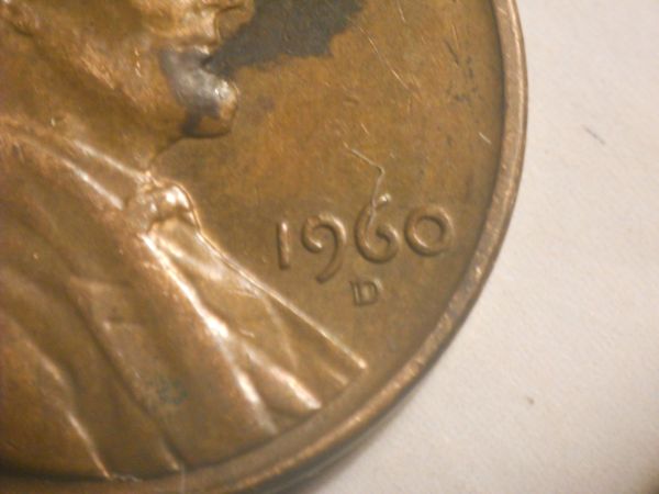 1960-D-Penny..-Is-This-What-I-Think-It-Is!?-D-Over-D?
