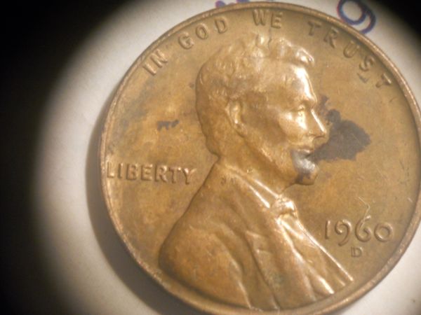 1960-D-Penny..-Is-This-What-I-Think-It-Is!?-D-Over-D?