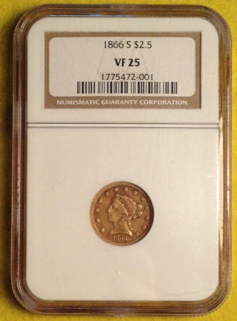 $2.50-Liberty/Coronet-Gold---Any-Collectors?