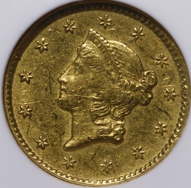 1852-1/2-California-Gold