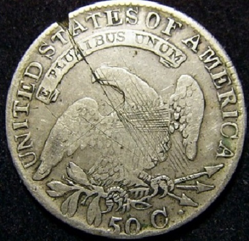 Capped-Bust-Half-1828-Overton-Classification?
