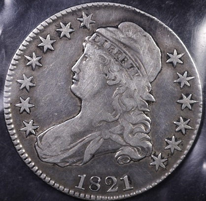 Please-Grade-1837-Bust-Half-Dollar