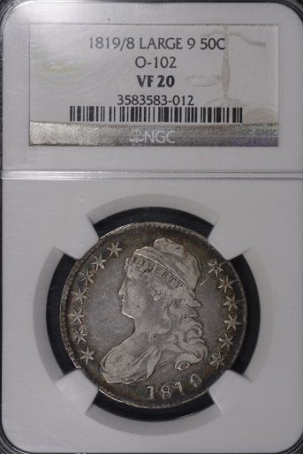 32-Day-Extravaganza-Of-Capped-Bust-Coins!!