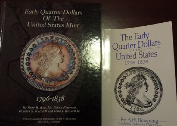 Early-United-States-Quarters-1796-1838-By-Steve-Tompkins