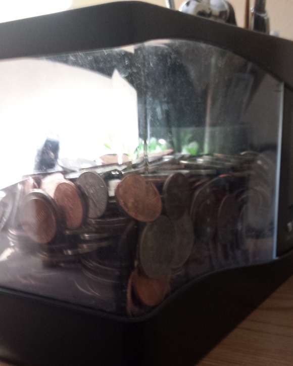How-Much-Is-In-My-Fish-Tank?