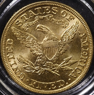 1906-D-$5-Liberty-Gold-Real?