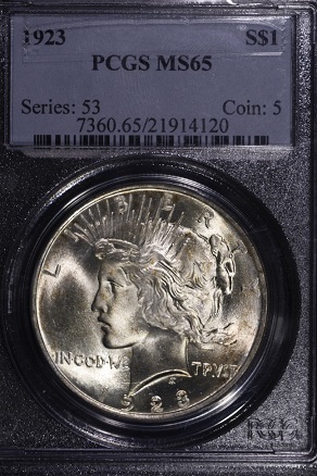 I'm-Interested-In-This-Peace-Dollar...