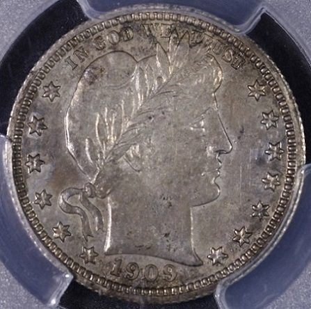 Classic-US-Coin-Proof-Strikes