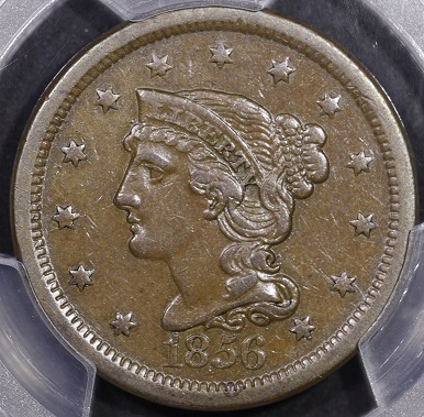 1856-Slanted-5-Large-Cent