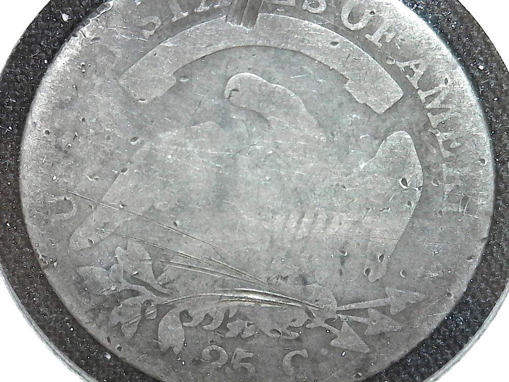 1819-Capped-Bust-25/5