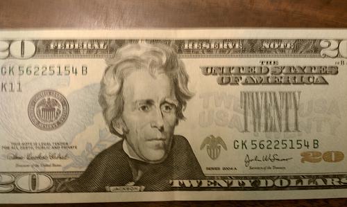 $20-Error-Note