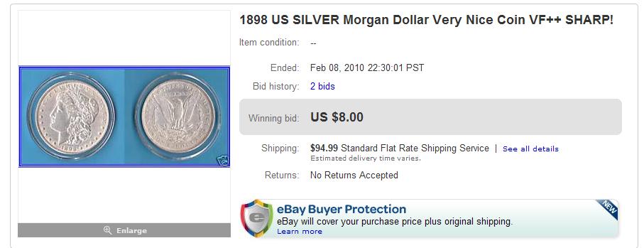 Morgans?