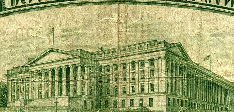 1950-Ten-Dollar-Note-With-Upside-Down-Flag