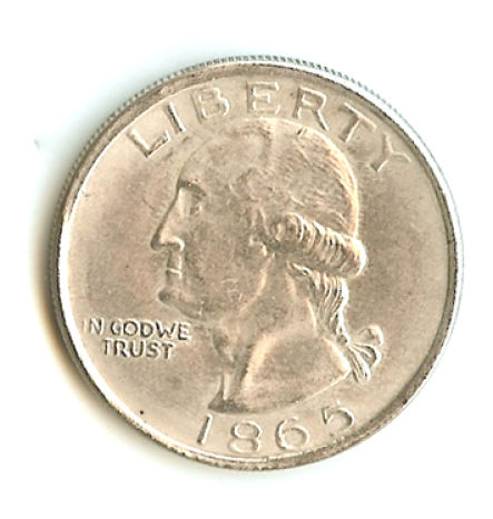 Liberty-1865-Silver-One-Dollar