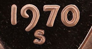 1970-S-Small-Date-Rainbow-Proof