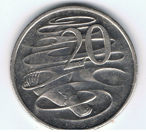 20-Cent