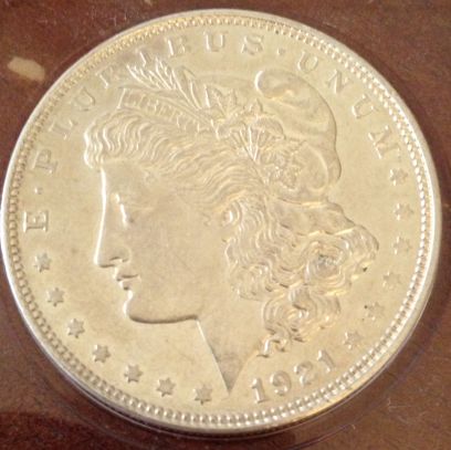 Morgan-1921