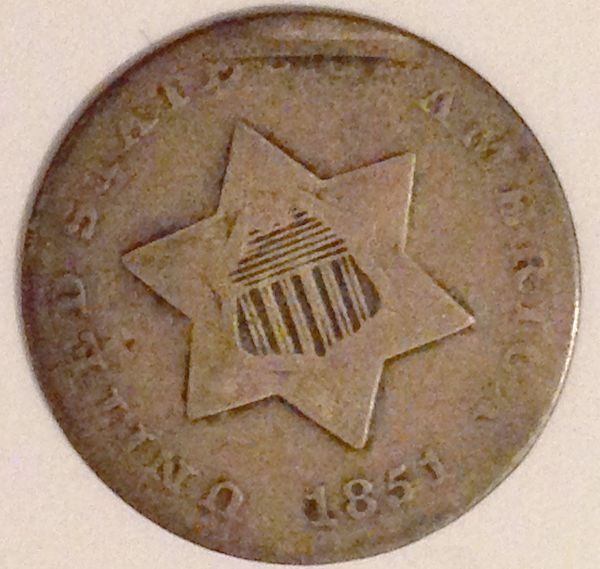 1851-3-Cent