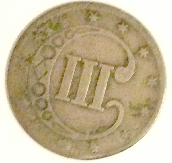 1851-3-Cent