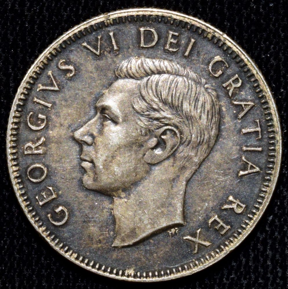 1949-Caribou-Quarter